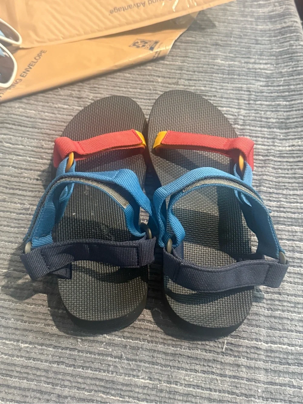 Teva brand new